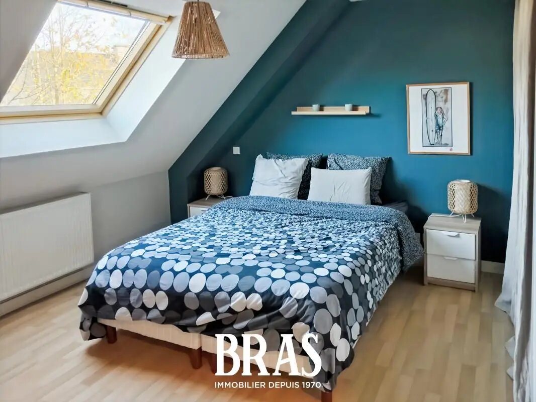 Maison à louer, 68m², Plescop