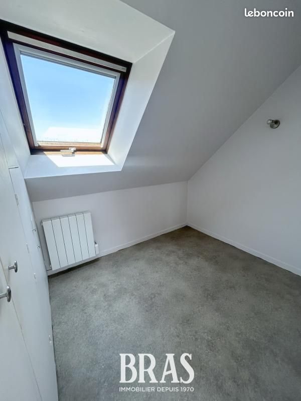Appartement à louer, 14m², Pluneret
