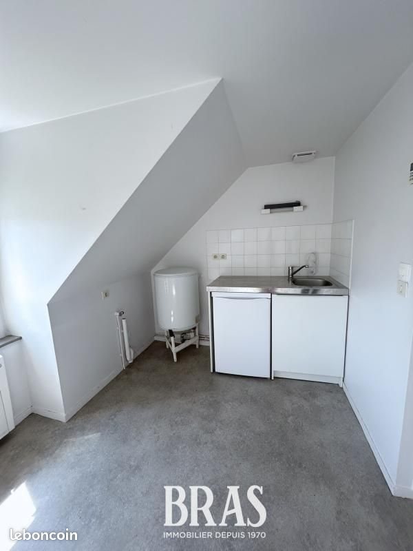 Appartement à louer, 14m², Pluneret