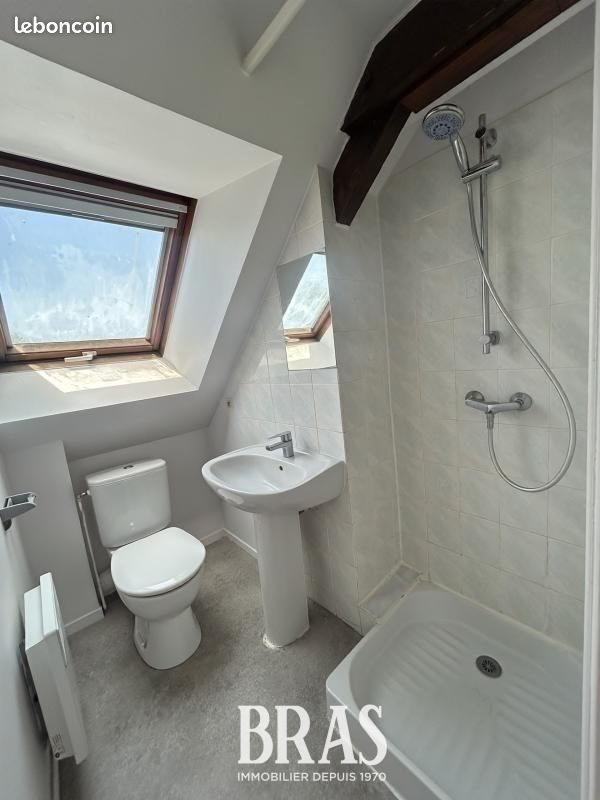 Appartement à louer, 14m², Pluneret