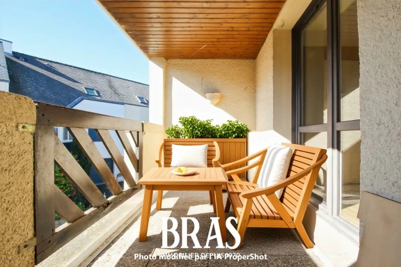 Maison à vendre, 78m², Vannes