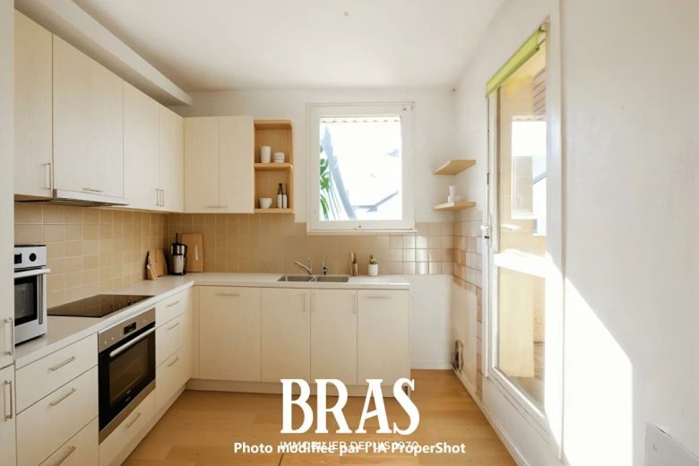 Maison à vendre, 78m², Vannes