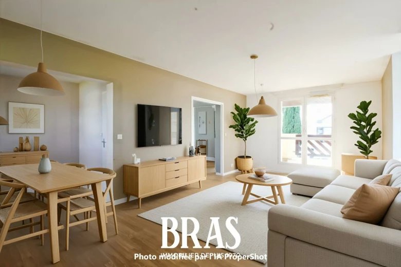 Maison à vendre, 78m², Vannes