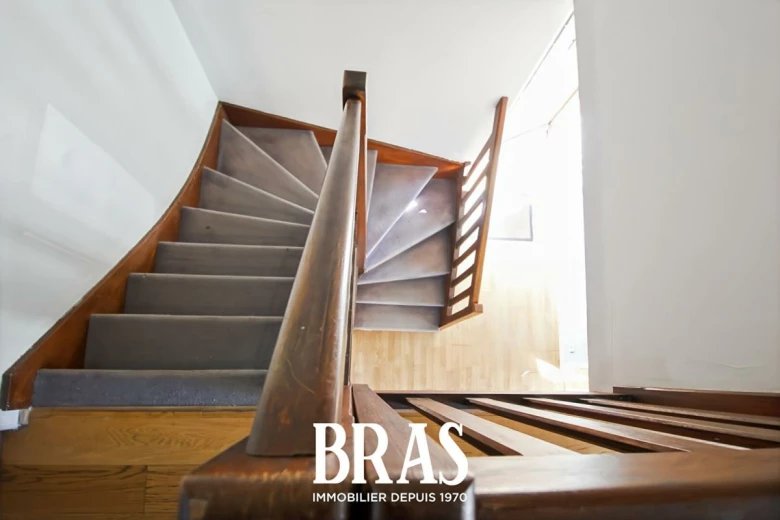 Maison à vendre, 78m², Vannes