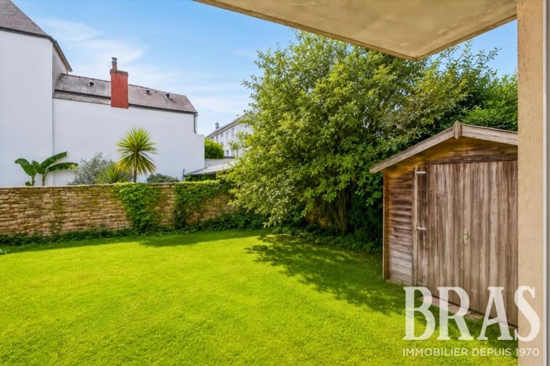 Appartement à vendre, 31m², Vannes