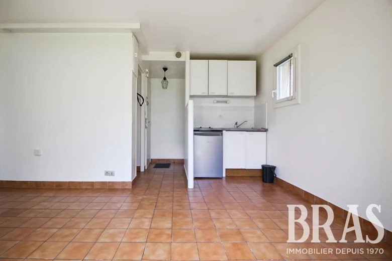 Appartement à vendre, 31m², Vannes