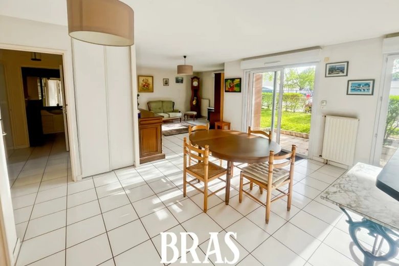 Maison à vendre, 81m², Le Pouliguen