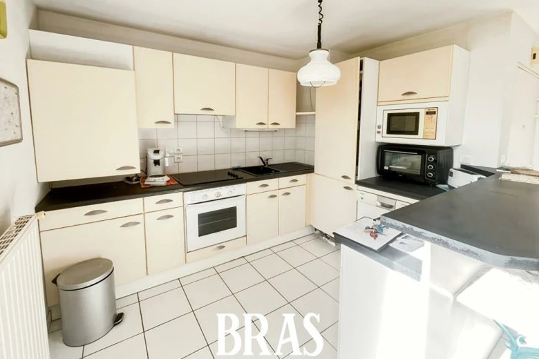 Maison à vendre, 81m², Le Pouliguen