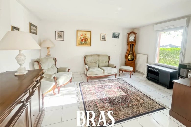 Maison à vendre, 81m², Le Pouliguen