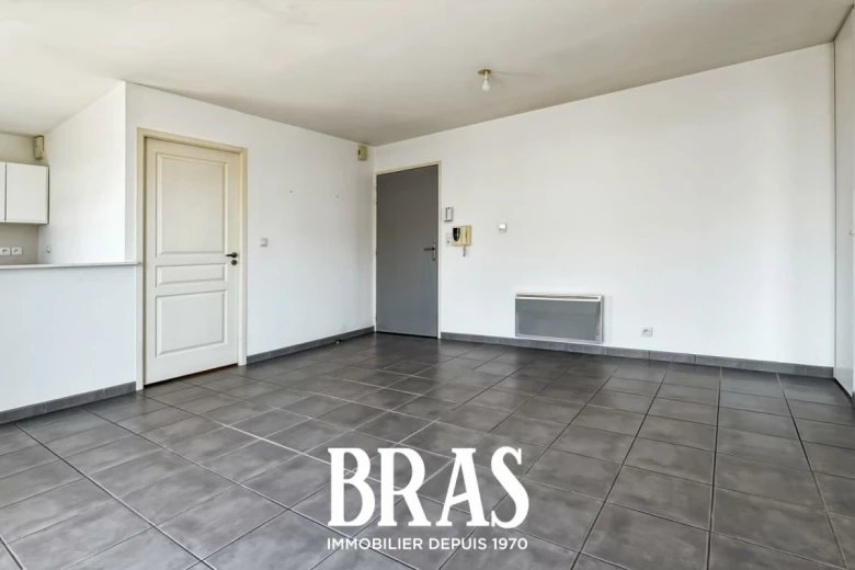 Maison à vendre, 44m², Vertou