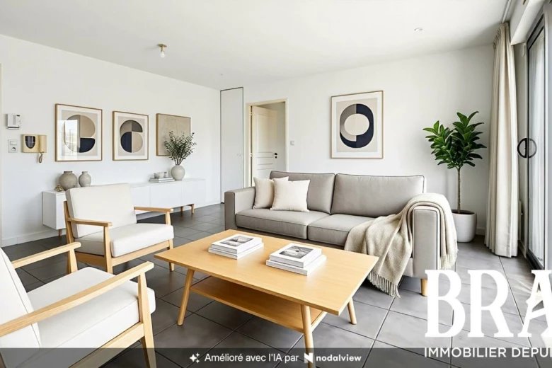 Maison à vendre, 44m², Vertou