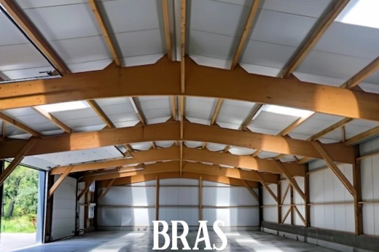 Maison à louer, 400m², Locmariaquer