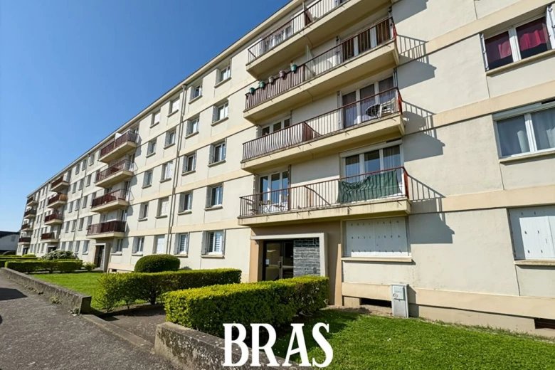 Maison à vendre, 59m², Saint-Sébastien-sur-Loire