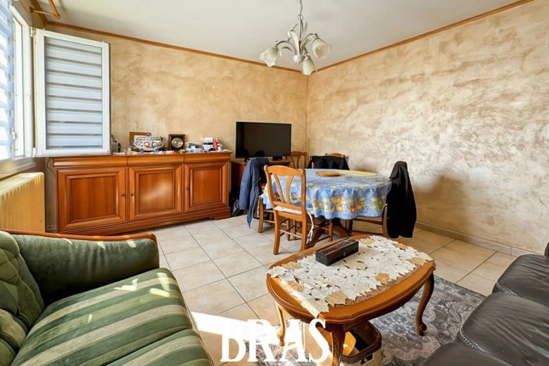Maison à vendre, 59m², Saint-Sébastien-sur-Loire
