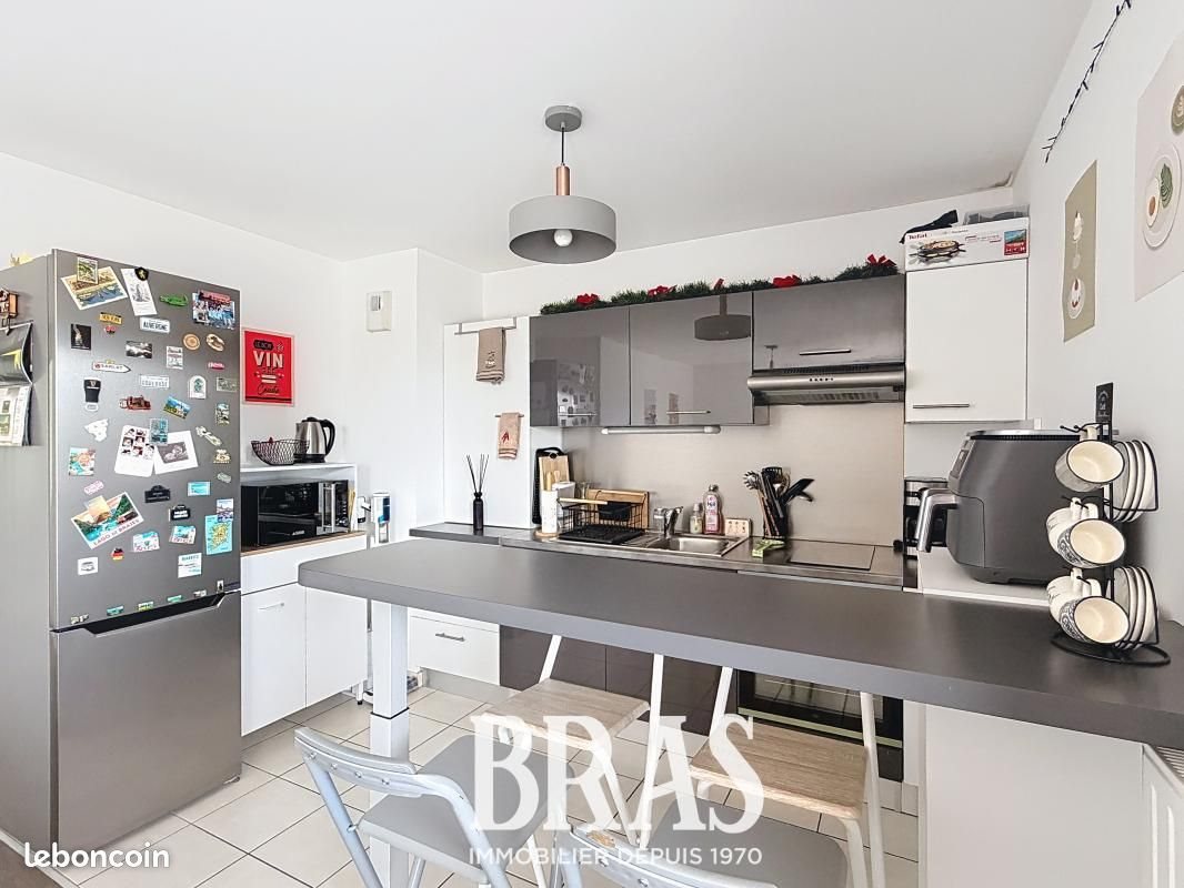 Appartement à louer, 63m², Saint-Avé