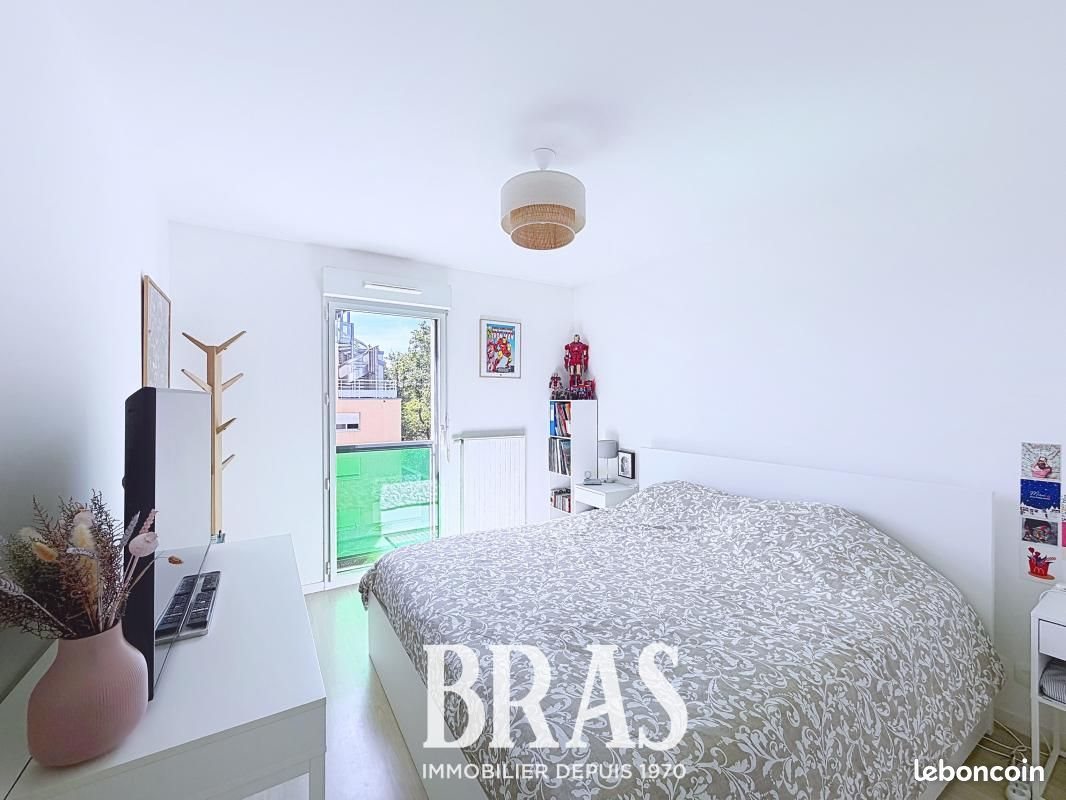 Appartement à louer, 63m², Saint-Avé