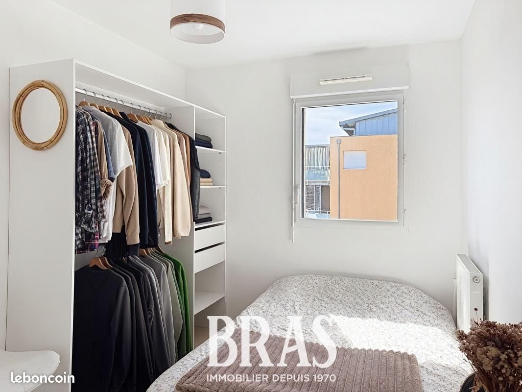 Appartement à louer, 63m², Saint-Avé