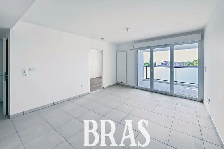 Maison à louer, 39m², Saint-Nazaire