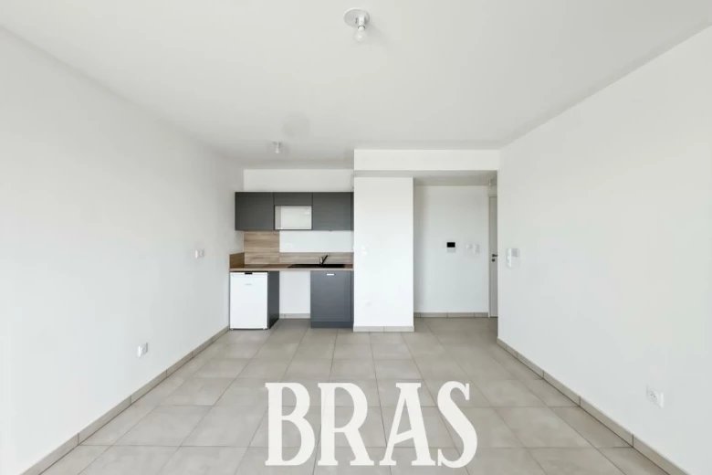 Maison à louer, 39m², Saint-Nazaire
