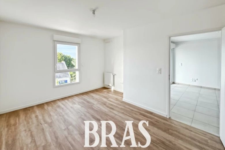 Maison à louer, 39m², Saint-Nazaire