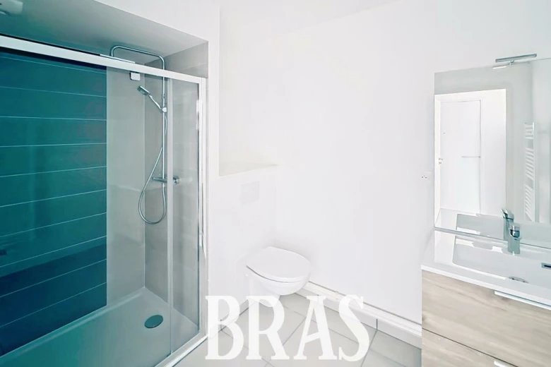 Maison à louer, 39m², Saint-Nazaire