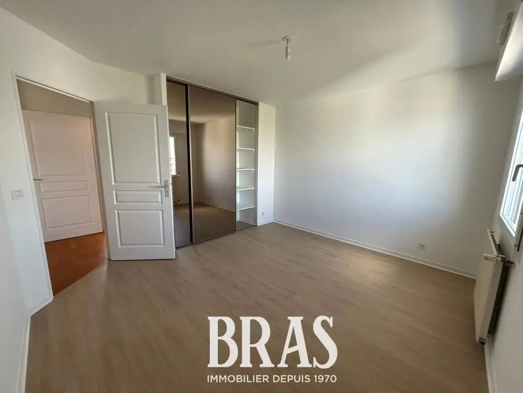 Appartement à louer, 107m², Vannes