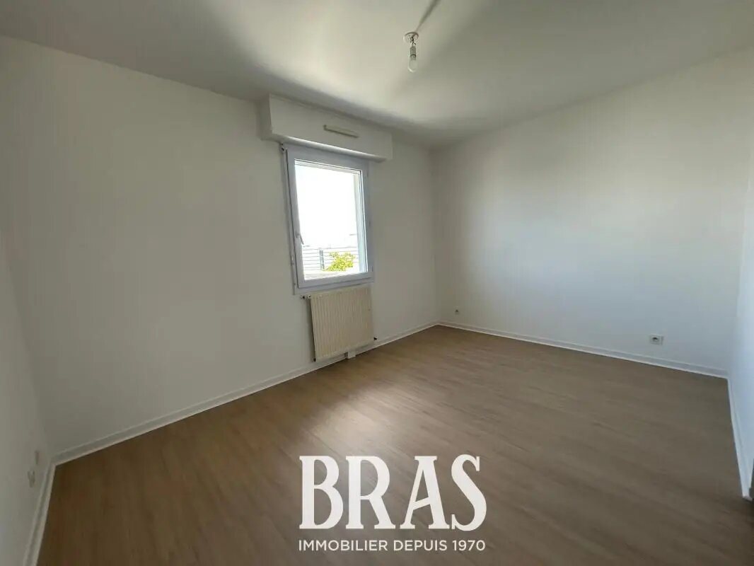Appartement à louer, 107m², Vannes