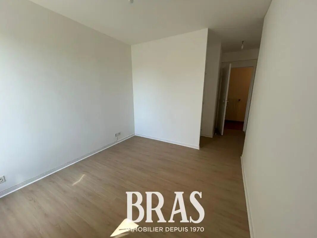 Appartement à louer, 107m², Vannes