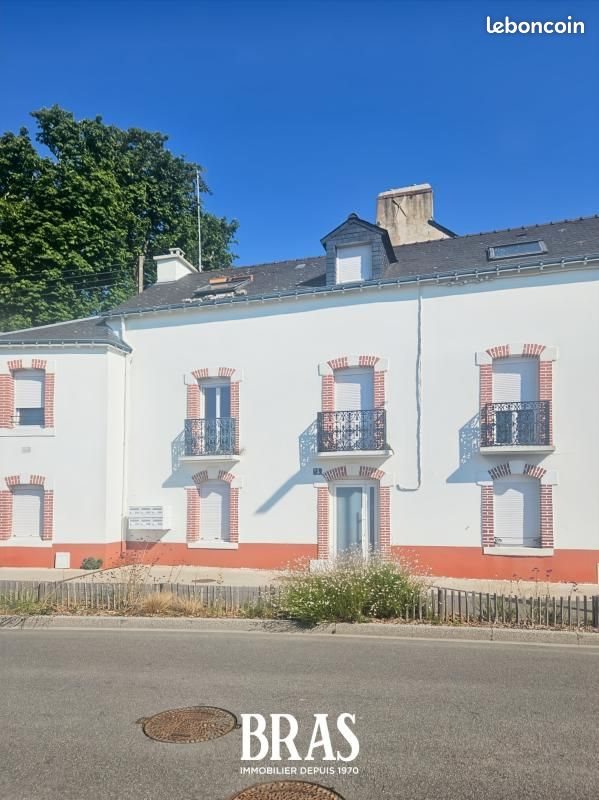 Appartement à louer, 17m², Vannes