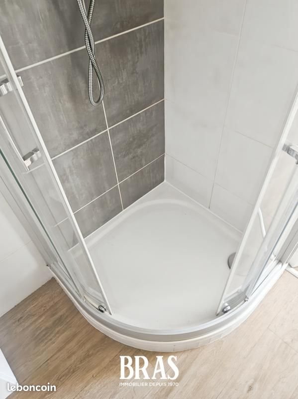 Appartement à louer, 17m², Vannes