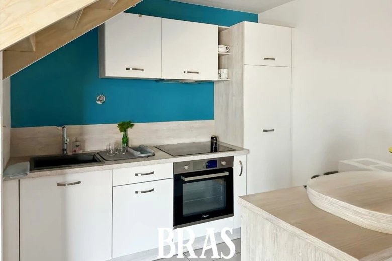 Maison à vendre, 85m², Le Pouliguen