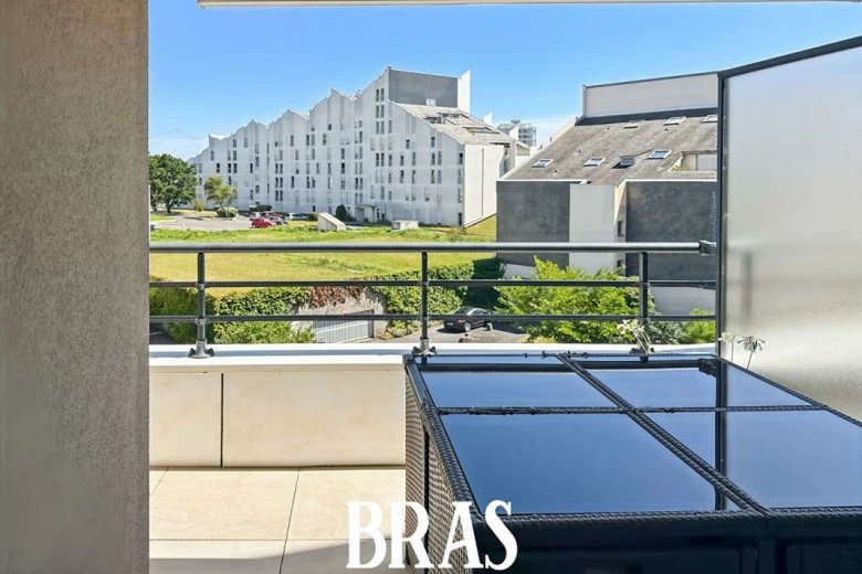 Maison à vendre, 85m², Le Pouliguen