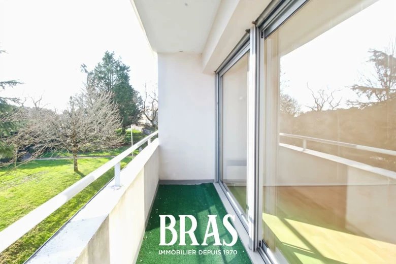 Maison à vendre, 45m², Vannes