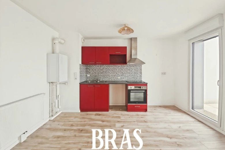 Maison à louer, 60m², Saint-Sébastien-sur-Loire