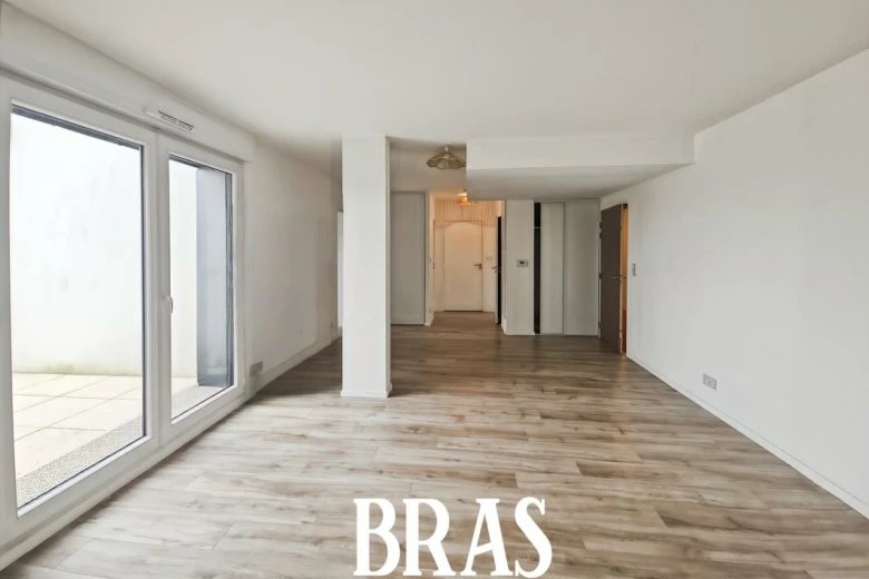 Maison à louer, 60m², Saint-Sébastien-sur-Loire