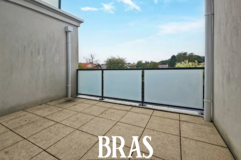 Maison à louer, 60m², Saint-Sébastien-sur-Loire