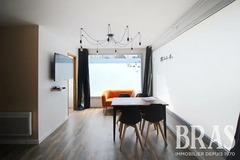 Maison à vendre, 61m², Vannes