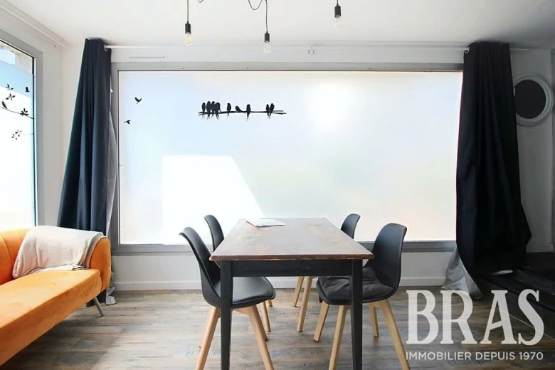 Maison à vendre, 61m², Vannes