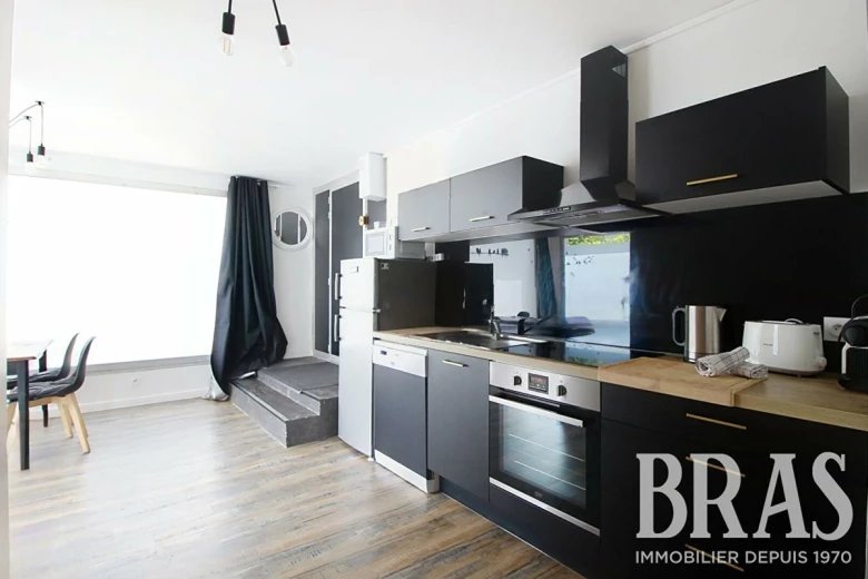 Maison à vendre, 61m², Vannes