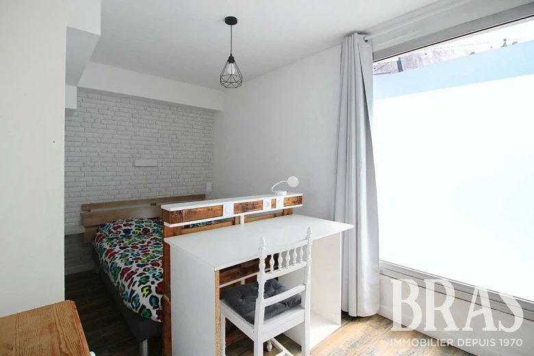 Maison à vendre, 61m², Vannes