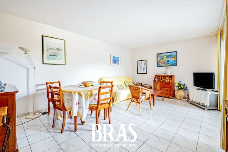 Maison à vendre, 67m², Le Pouliguen