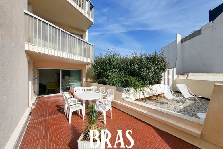 Maison à vendre, 67m², Le Pouliguen
