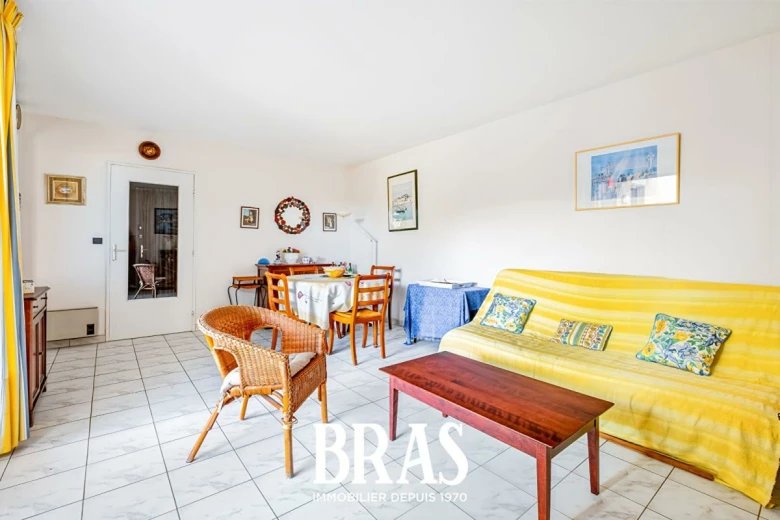 Maison à vendre, 67m², Le Pouliguen