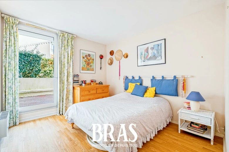 Maison à vendre, 67m², Le Pouliguen