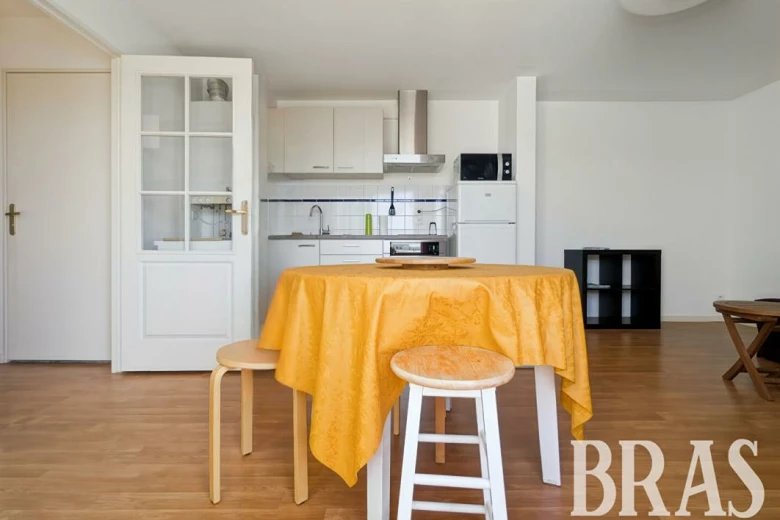 Maison à vendre, 41m², Vannes