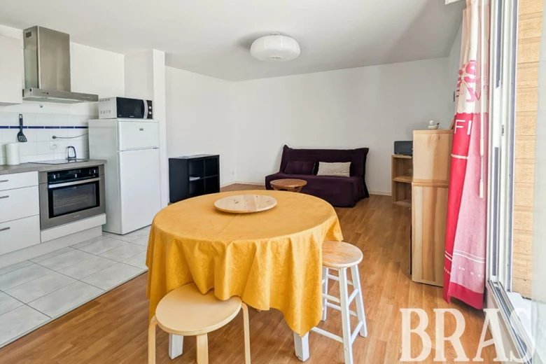 Maison à vendre, 41m², Vannes