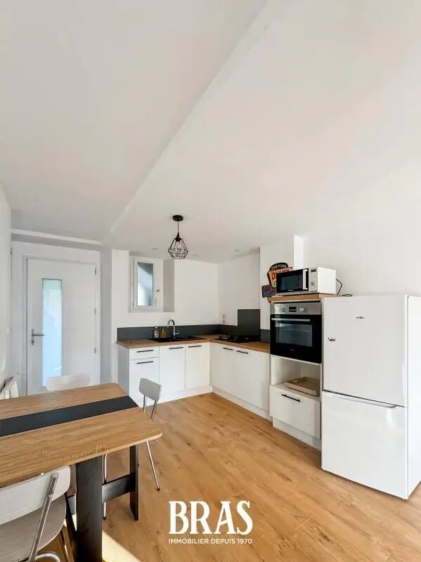 Appartement à louer, 37m², Vannes
