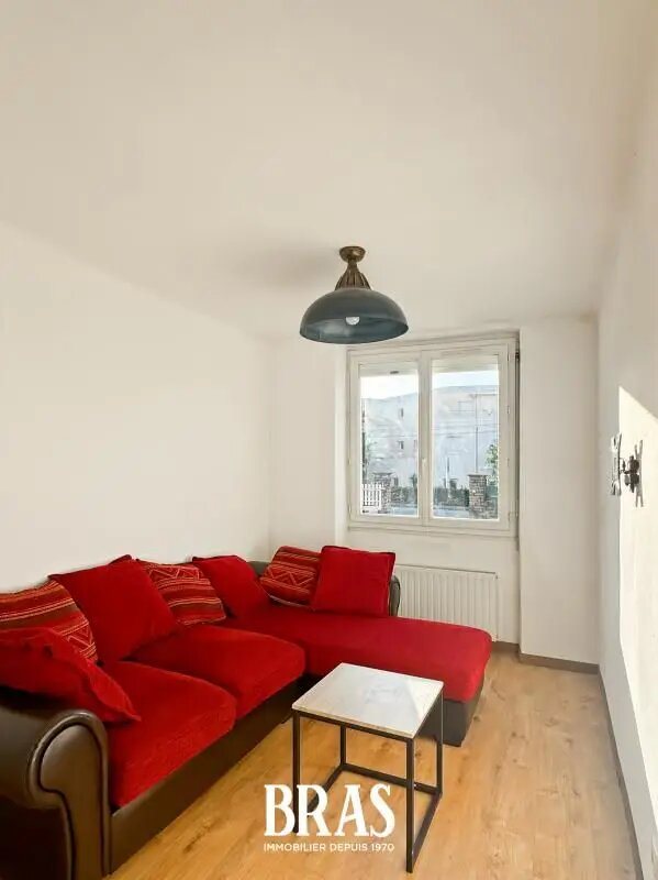 Appartement à louer, 37m², Vannes