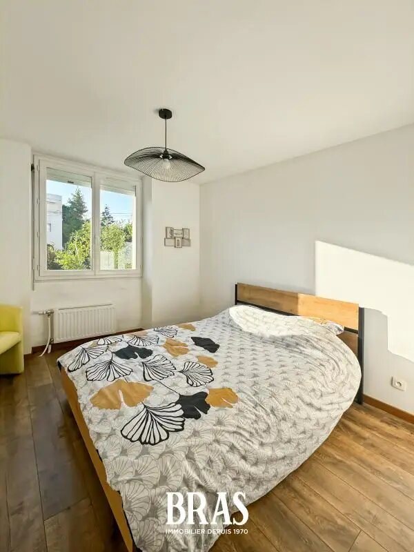 Appartement à louer, 37m², Vannes