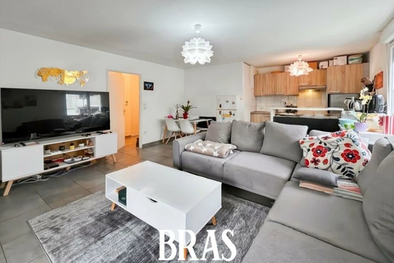 Maison à vendre, 64m², Saint-Herblain